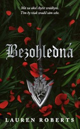 E-kniha Bezohledná - Lauren Roberts