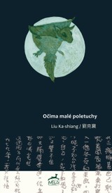 E-kniha Očima malé poletuchy - Liu Ka-shiang