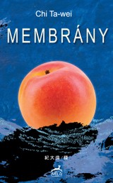 E-kniha Membrány - Chi Ta-wei
