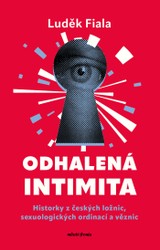E-kniha Odhalená intimita - Luděk Fiala