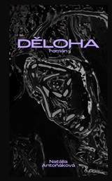 E-kniha Děloha - Natália Antoňáková