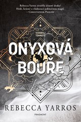 E-kniha Onyxová bouře - Rebecca Yarros