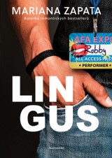 E-kniha Lingus - Mariana Zapata