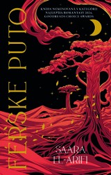 E-kniha Férske puto - Saara El-Arifi