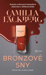 E-kniha Bronzové sny - Camilla Läckberg