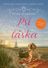 E-kniha Psí láska - Petra Schierová