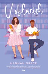 E-kniha V oblacích - Hannah Grace