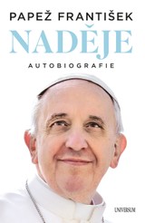 E-kniha Naděje: autobiografie - Papež František