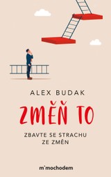 E-kniha Změň to - Alex Budak