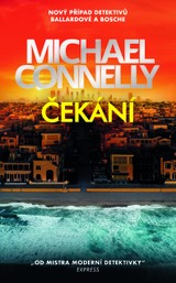 E-kniha Čekání - Michael Connelly