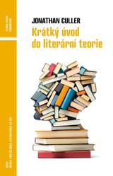 E-kniha Krátký úvod do literární teorie - Jonathan Culler