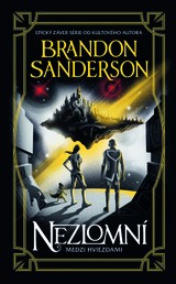 E-kniha Nezlomní - Brandon Sanderson