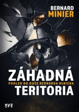 E-kniha Záhadná teritoria - Bernard Minier