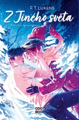 E-kniha Z Jiného světa - F. T. Lukens