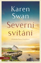 E-kniha Severní svítání - Karen Swan