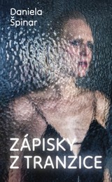 E-kniha Zápisky z tranzice - Daniela Špinar