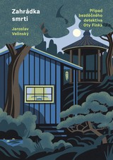 E-kniha Zahrádka smrti - Jaroslav Velinský
