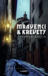 E-kniha Mravenci a krevety - Přemysl Krejčík