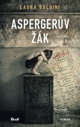E-kniha Aspergerův žák - Laura Baldini