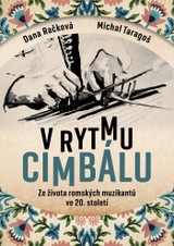 E-kniha V rytmu cimbálu - Dana Račková, Michal Taragoš