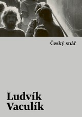 E-kniha Český snář - Ludvík Vaculík