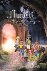 E-kniha Mucošci a tajemství alchymie - Pavla Pavlíčková Kovaříková