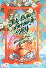 E-kniha Jak džinové přicházejí o sny - Markéta Mar "Marillee"