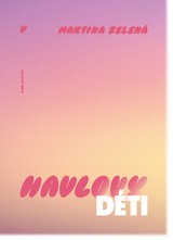 E-kniha Havlovy děti - Martina Zelená
