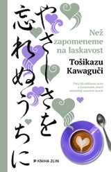 E-kniha Než zapomeneme na laskavost - Tošikazu Kawaguči
