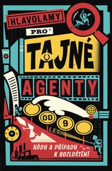 E-kniha Hlavolamy pro tajné agenty - Gareth Moore