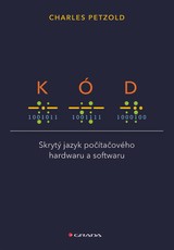 E-kniha Kód - Charles Petzold