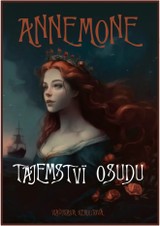 E-kniha Annemone: Tajemství osudu - Vladislava Heroutová