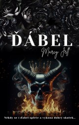 E-kniha Ďábel - Marcy Jell