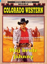 E-kniha Můj bratr Johnny - John Kirby