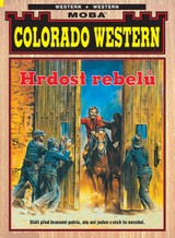 E-kniha Hrdost rebelů - John Kirby