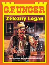 E-kniha Železný Logan - G.F. Unger