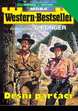 E-kniha Drsní parťáci - Jack Morton