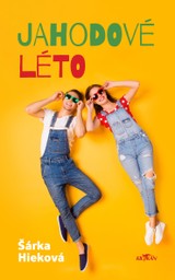 E-kniha Jahodové léto - Šárka Hieková