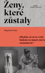 E-kniha Ženy, které zůstaly - Magdaléna Rojo