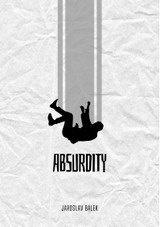 E-kniha Absurdity - Jaroslav Bálek