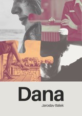 E-kniha Dana - Jaroslav Bálek