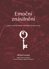 E-kniha Emoční znásilnění - Michal Gondek, Lucie Bečková