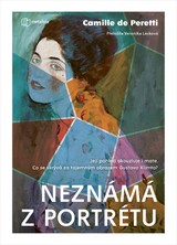 E-kniha Neznámá z portrétu - Camille de Peretti
