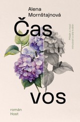 E-kniha Čas vos - Alena Mornštajnová