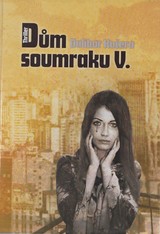 E-kniha Dům soumraku 5 - Dalibor Kučera