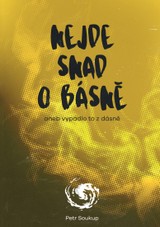 E-kniha Nejde snad o básně aneb Vypadlo to z dásně - Petr Soukup