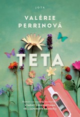 E-kniha Teta - Valérie Perrinová