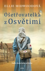 E-kniha Ošetřovatelka z Osvětimi - Ellie Midwoodová
