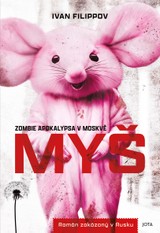 E-kniha Myš - Ivan Filippov