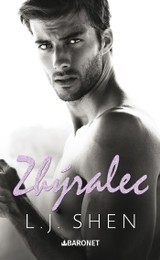 E-kniha Zhýralec - L. J. Shen